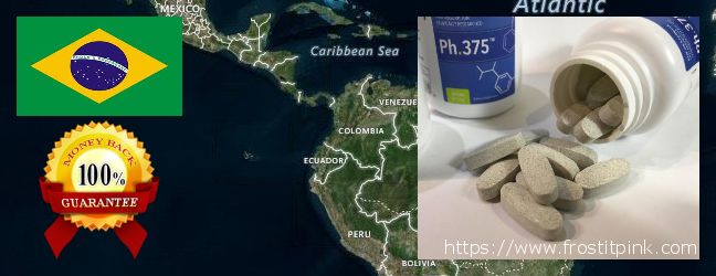 Où Acheter Phen375 en ligne Brazil