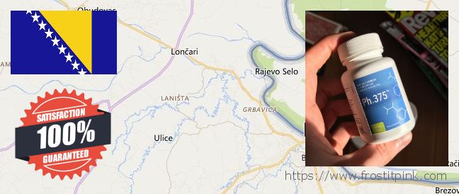 Де купити Phen375 онлайн Brcko, Bosnia and Herzegovina