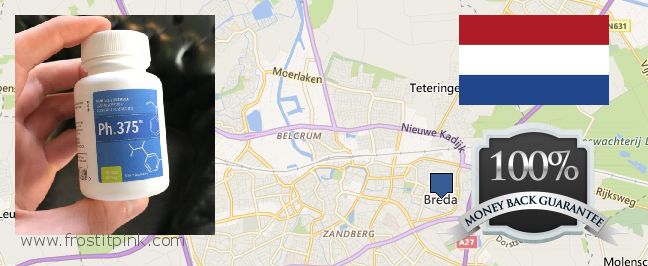 Where to Buy Phen375 online Breda, Netherlands