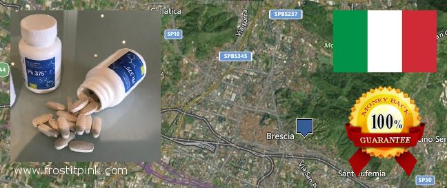Where to Purchase Phen375 online Brescia, Italy