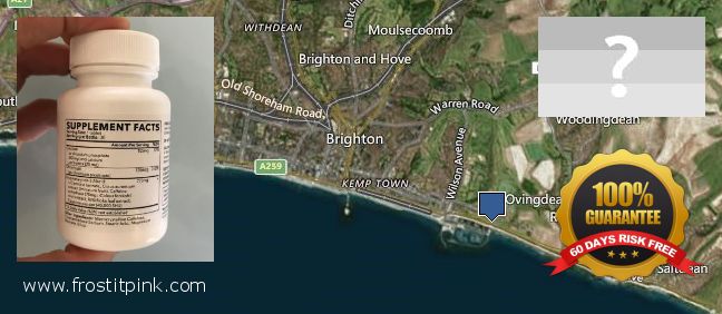 Where to Buy Phen375 online Brighton, UK