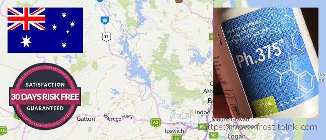 Buy Phen375 online Brisbane, Australia