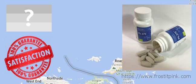 Kde koupit Phen375 on-line British Virgin Islands