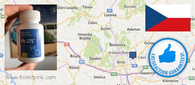 Kde kúpiť Phen375 on-line Brno, Czech Republic