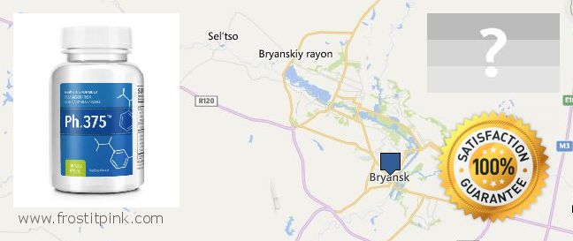 Wo kaufen Phen375 online Bryansk, Russia