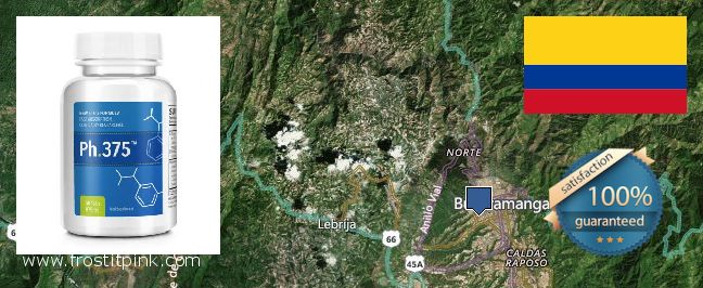 Buy Phen375 online Bucaramanga, Colombia