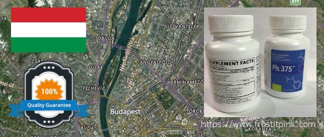 Where to Buy Phen375 online Budapest, Hungary
