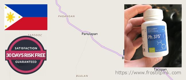 Where to Buy Phen375 online Budta, Philippines