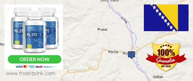 Where to Buy Phen375 online Bugojno, Bosnia and Herzegovina