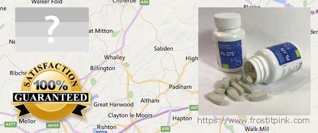 Dónde comprar Phen375 en linea Burnley, UK