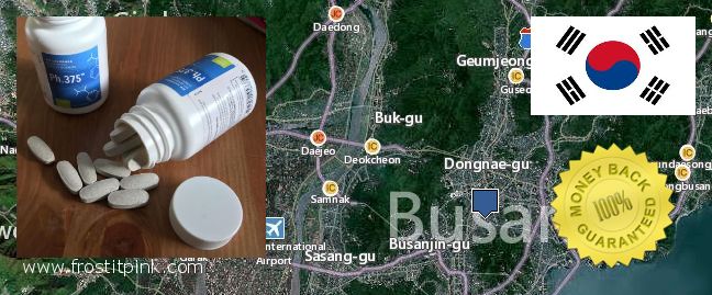 Where Can I Buy Phen375 online Busan, South Korea