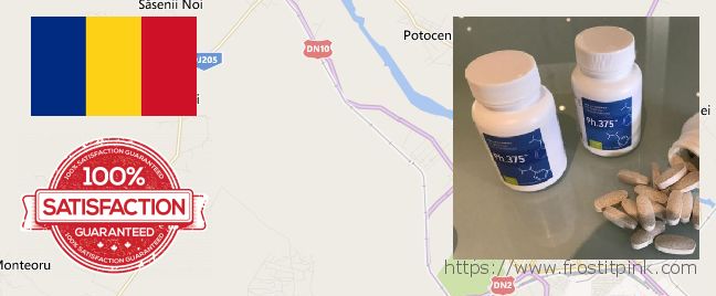 Къде да закупим Phen375 онлайн Buzau, Romania