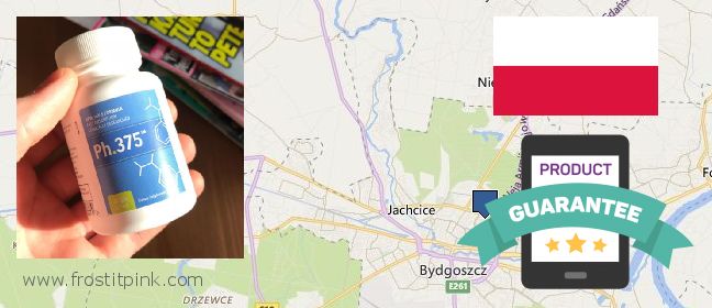 Wo kaufen Phen375 online Bydgoszcz, Poland