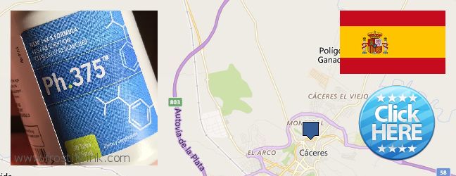 Comprar Phen375 en linea Caceres, Spain Dónde comprar Phen375 en linea Caceres, Spain