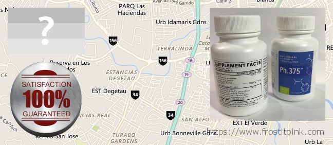 Dónde comprar Phen375 en linea Caguas, Puerto Rico