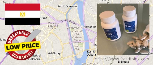 Where to Buy Phen375 online Cairo, Egypt