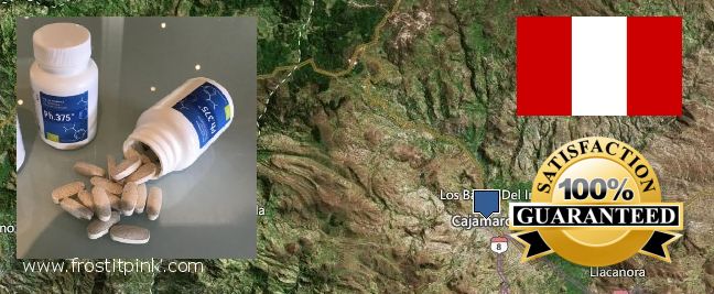 Dónde comprar Phen375 en linea Cajamarca, Peru