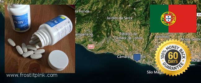 Onde Comprar Phen375 on-line Camara de Lobos, Portugal