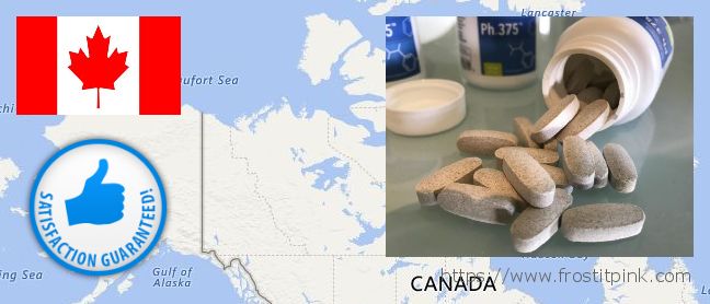 Де купити Phen375 онлайн Canada