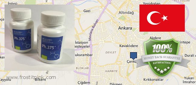 Buy Phen375 online Cankaya, Turkey