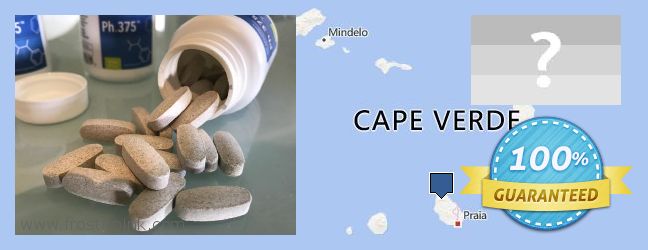 Къде да закупим Phen375 онлайн Cape Verde