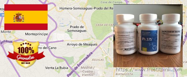 Dónde comprar Phen375 en linea Carabanchel, Spain