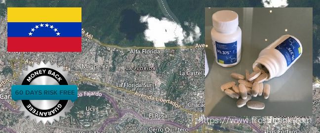 Where to Buy Phen375 online Caracas, Venezuela