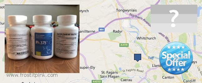 Where to Buy Phen375 online Cardiff, UK