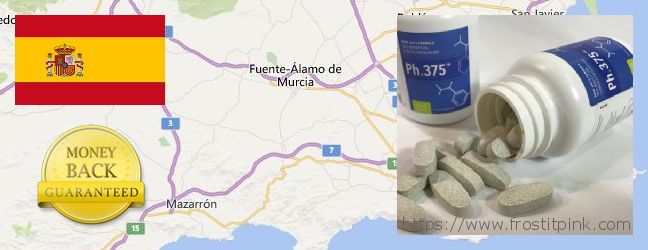 Best Place to Buy Phen375 online Cartagena, Spain