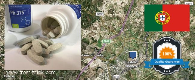 Where to Purchase Phen375 online Castelo Branco, Portugal