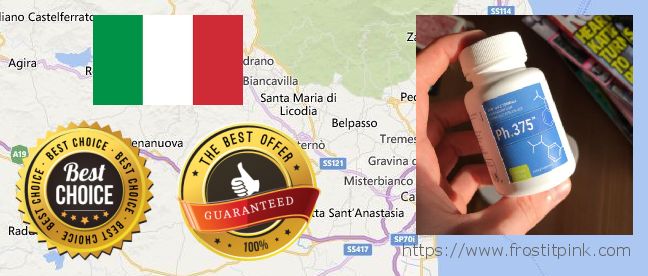 Πού να αγοράσετε Phen375 σε απευθείας σύνδεση Catania, Italy