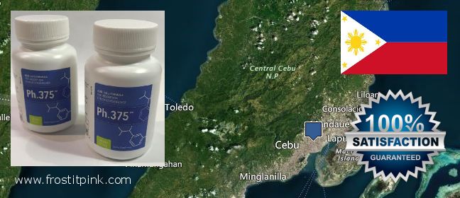 Where to Buy Phen375 online Cebu City, Philippines