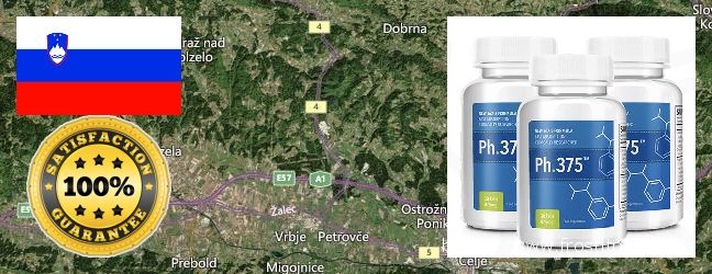 Dove acquistare Phen375 in linea Celje, Slovenia