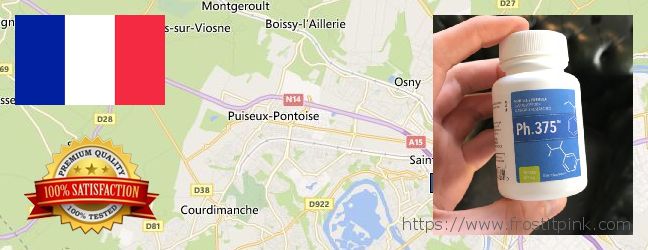 Where to Purchase Phen375 online Cergy-Pontoise, France