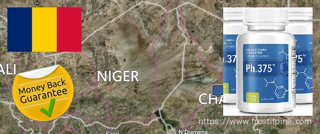 Где купить Phen375 онлайн Chad