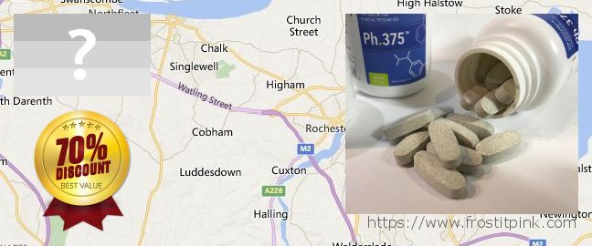 Dónde comprar Phen375 en linea Chatham, UK