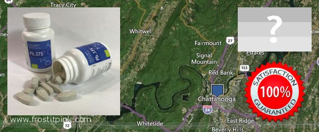 Де купити Phen375 онлайн Chattanooga, USA