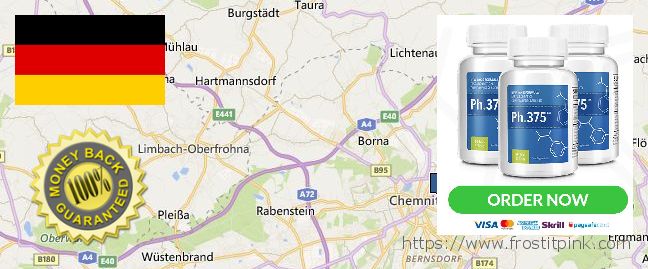Hvor kan jeg købe Phen375 online Chemnitz, Germany