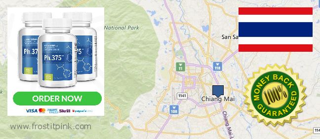 Where to Buy Phen375 online Chiang Mai, Thailand