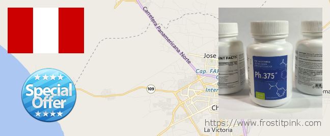 Dónde comprar Phen375 en linea Chiclayo, Peru