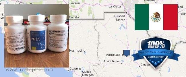 Dónde comprar Phen375 en linea Chihuahua, Mexico