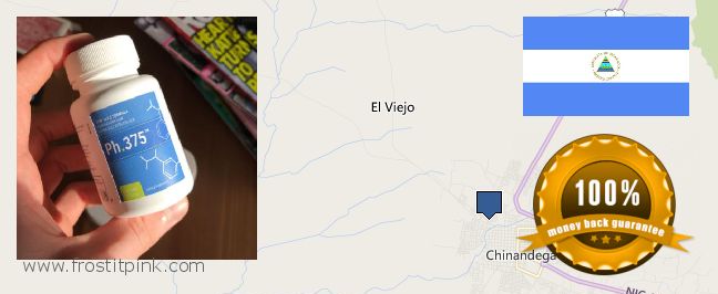 Dónde comprar Phen375 en linea Chinandega, Nicaragua