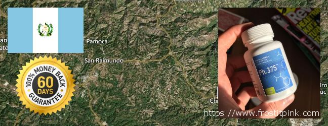 Where Can I Buy Phen375 online Chinautla, Guatemala