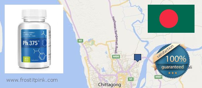 Where to Buy Phen375 online Chittagong, Bangladesh