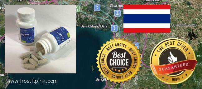 Where to Buy Phen375 online Chon Buri, Thailand