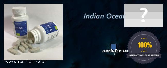 Unde să cumpărați Phen375 on-line Christmas Island