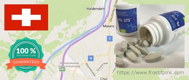 Wo kaufen Phen375 online Chur, Switzerland