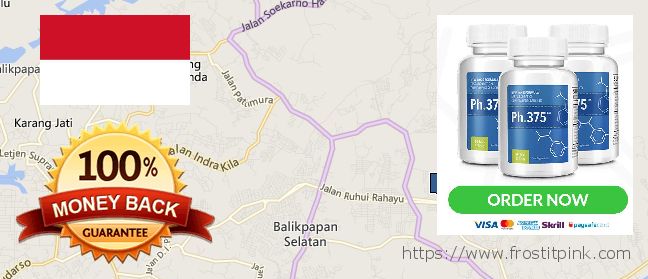 Buy Phen375 online City of Balikpapan, Indonesia