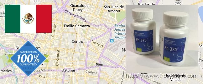 Where to Buy Phen375 online Ciudad Nezahualcoyotl, Mexico