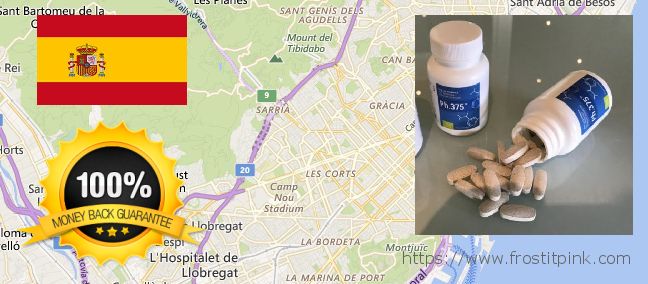Where to Purchase Phen375 online Ciutat Vella, Spain